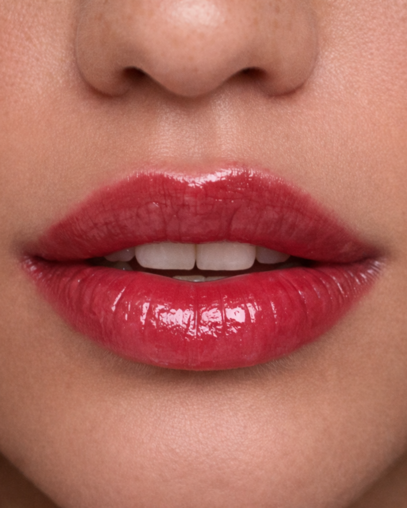 LIP GLOSS MOVIE STAR