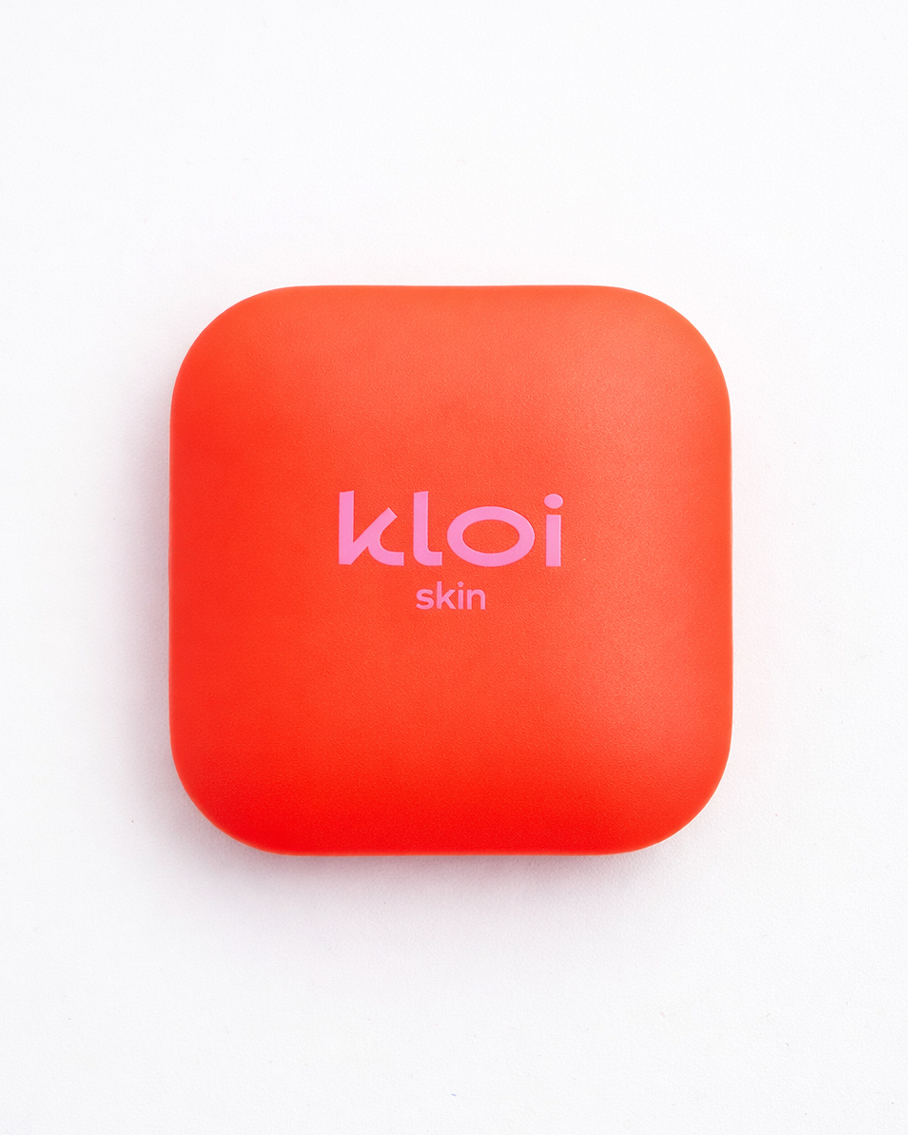 POLVO COMPACTO YUMMY PERFECTION