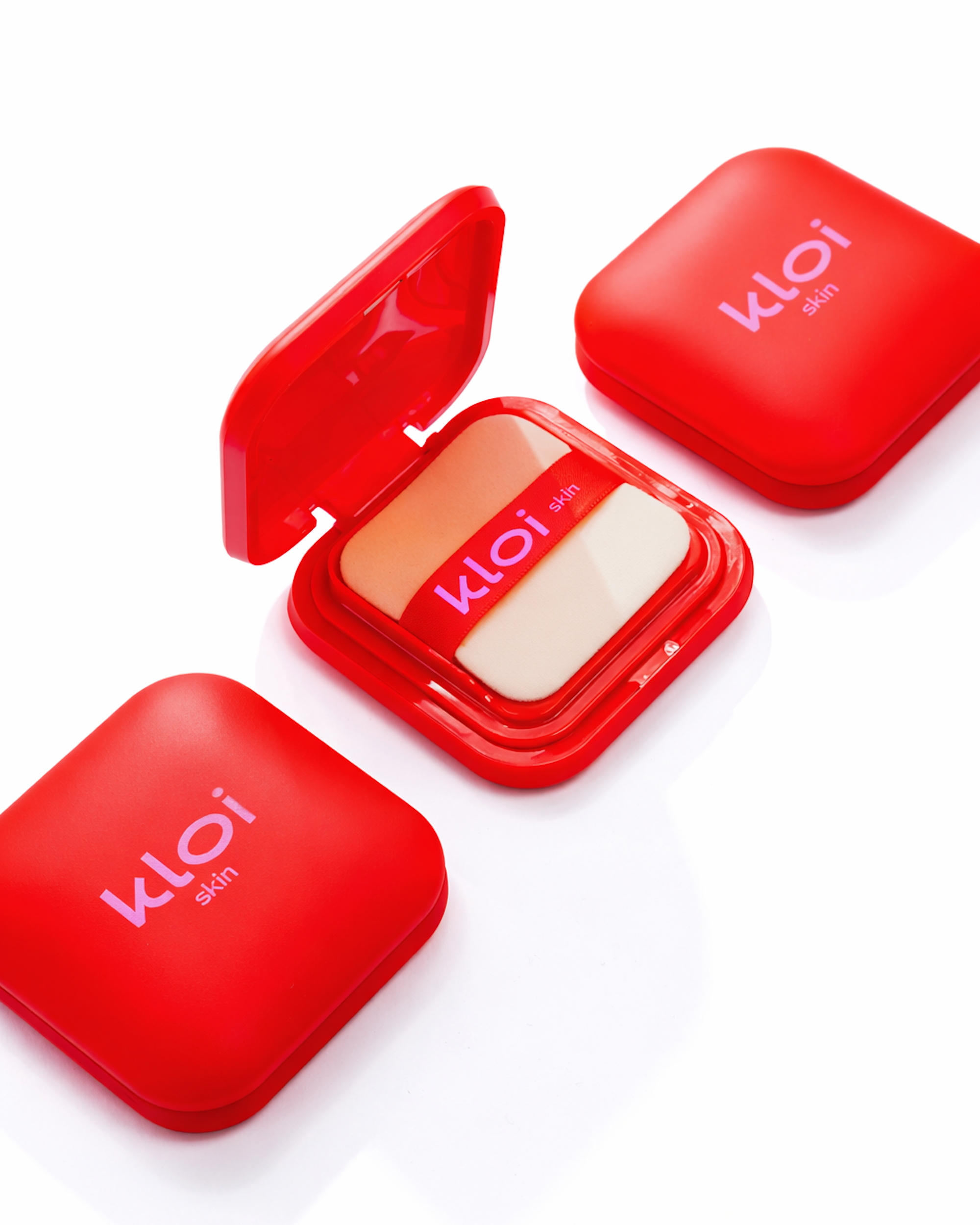 POLVO COMPACTO YUMMY PERFECTION