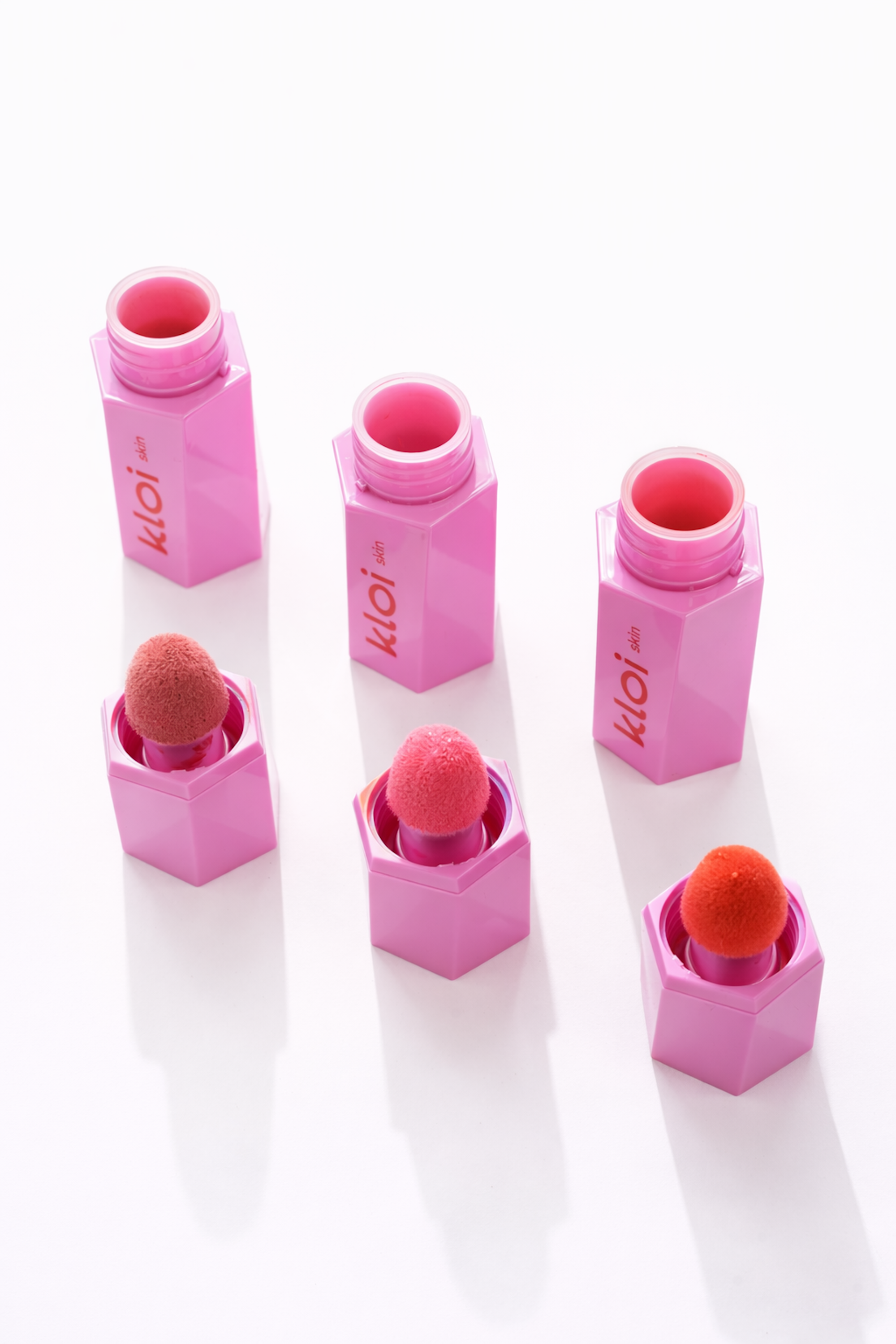 RUBOR LIQUIDO DREAM BLUSH