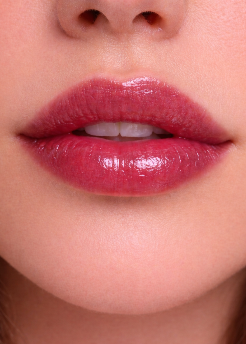 LIP OIL KISS ME
