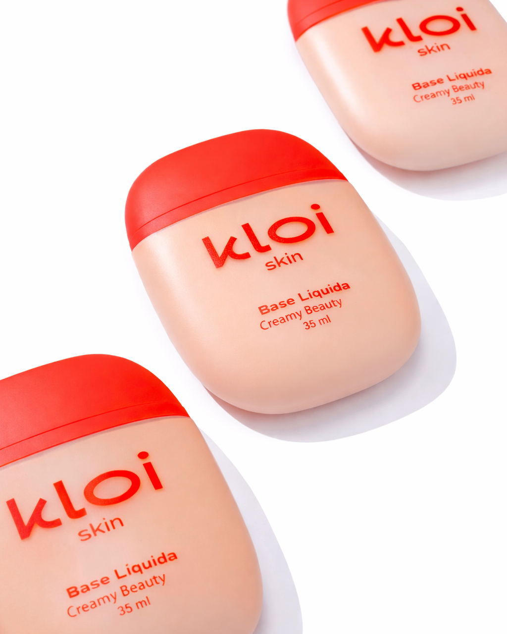 BASE LIQUIDA CREAMY BEAUTY
