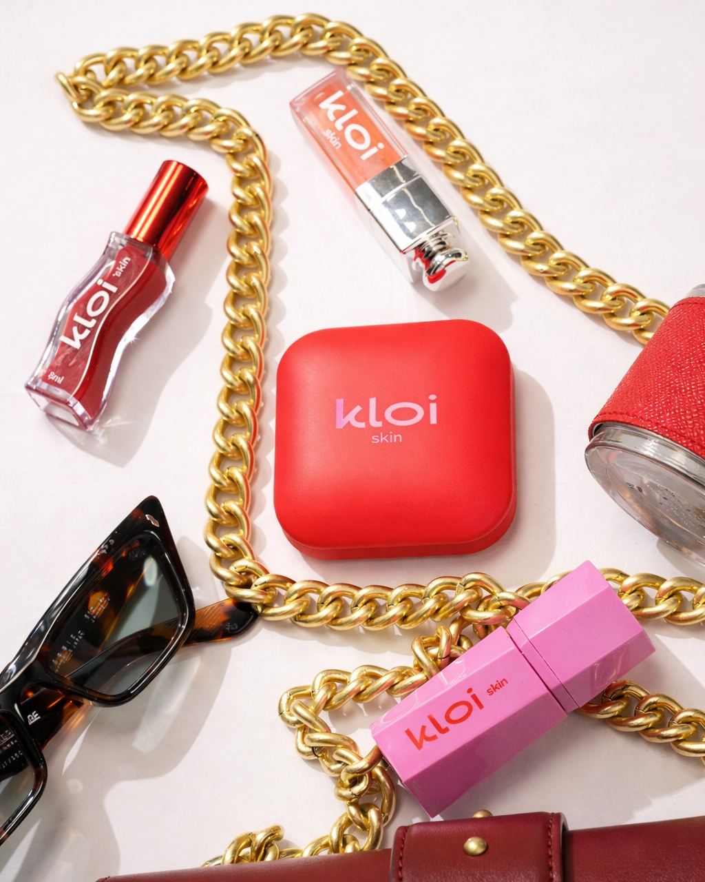 POLVO COMPACTO YUMMY PERFECTION