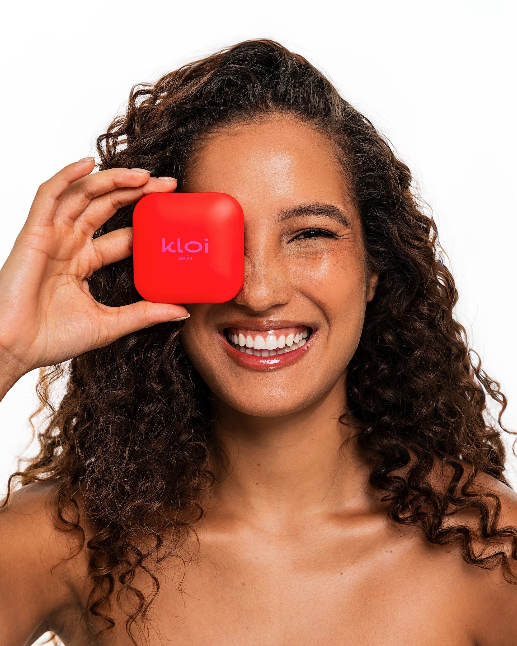 POLVO COMPACTO YUMMY PERFECTION