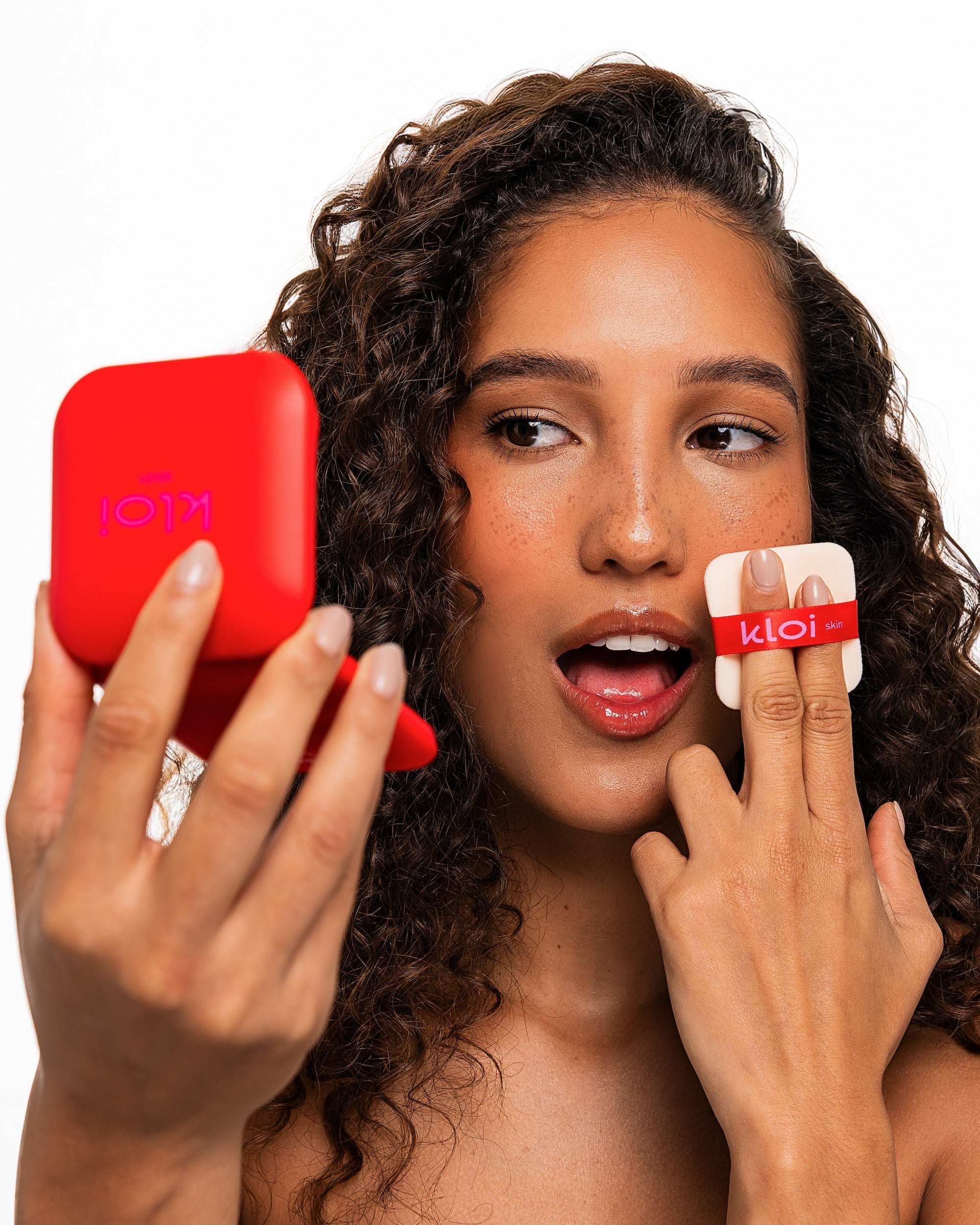POLVO COMPACTO YUMMY PERFECTION