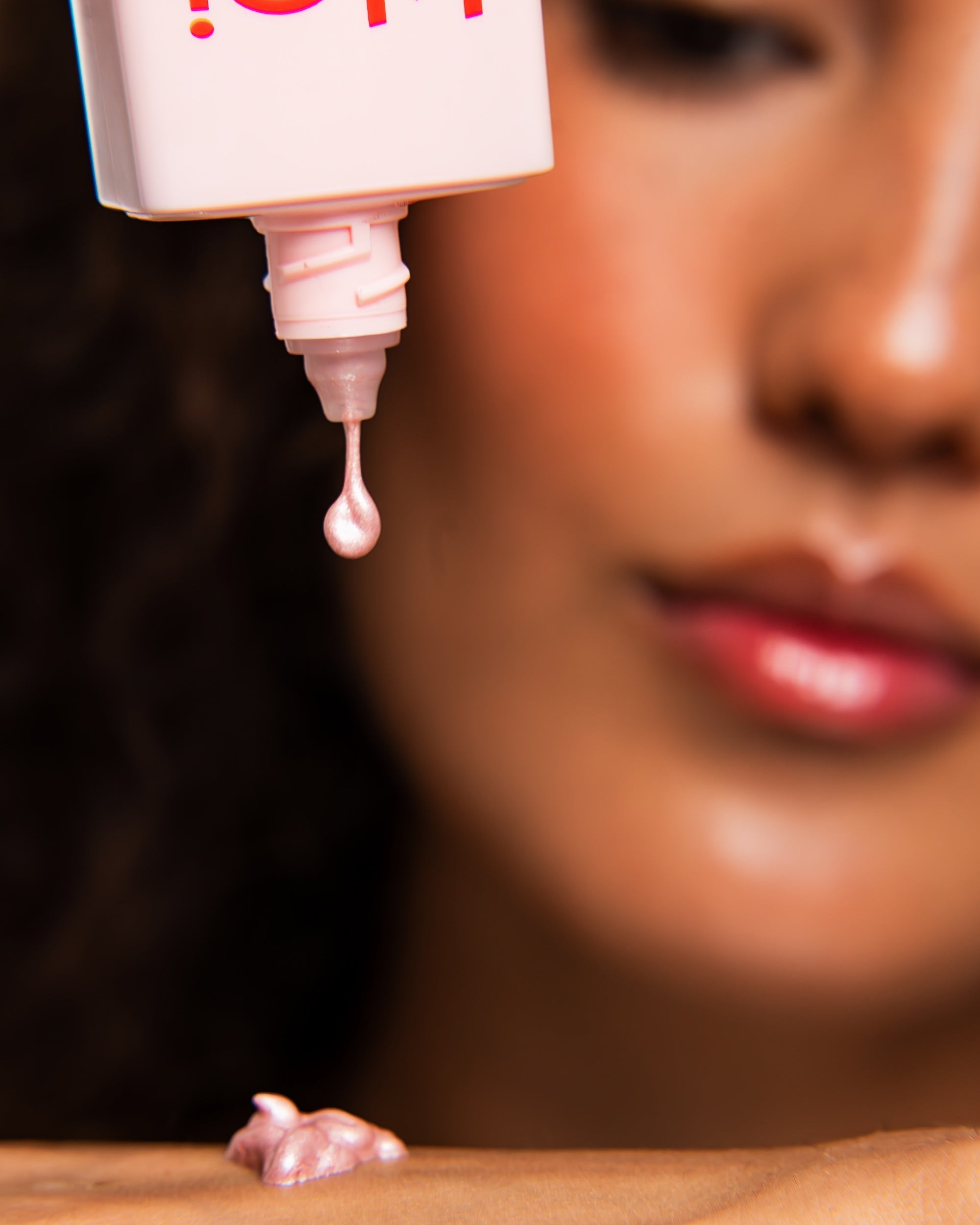 ILUMINADOR LIQUIDO GOLDEN GLOW DROPS