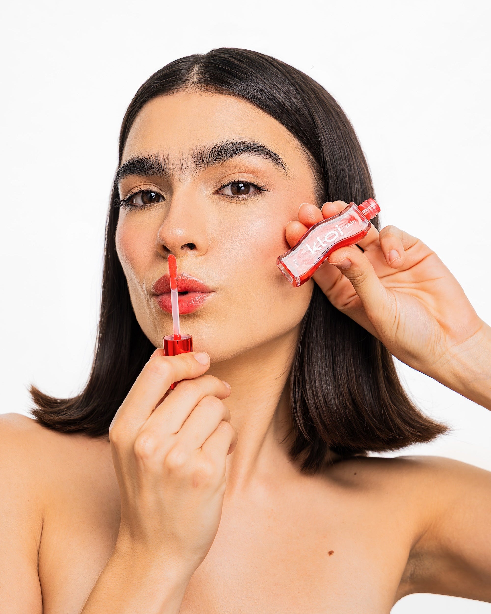 LIP GLOSS MOVIE STAR