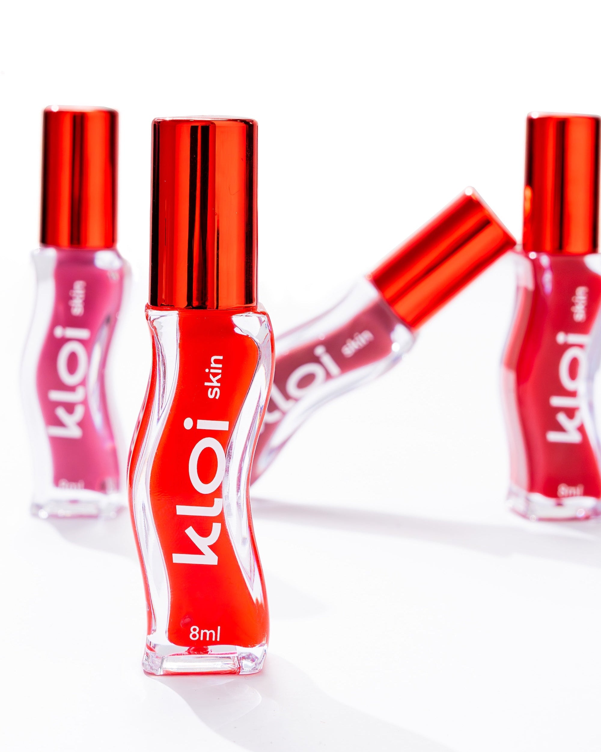 LIP GLOSS MOVIE STAR