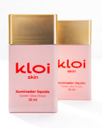 ILUMINADOR LIQUIDO GOLDEN GLOW DROPS