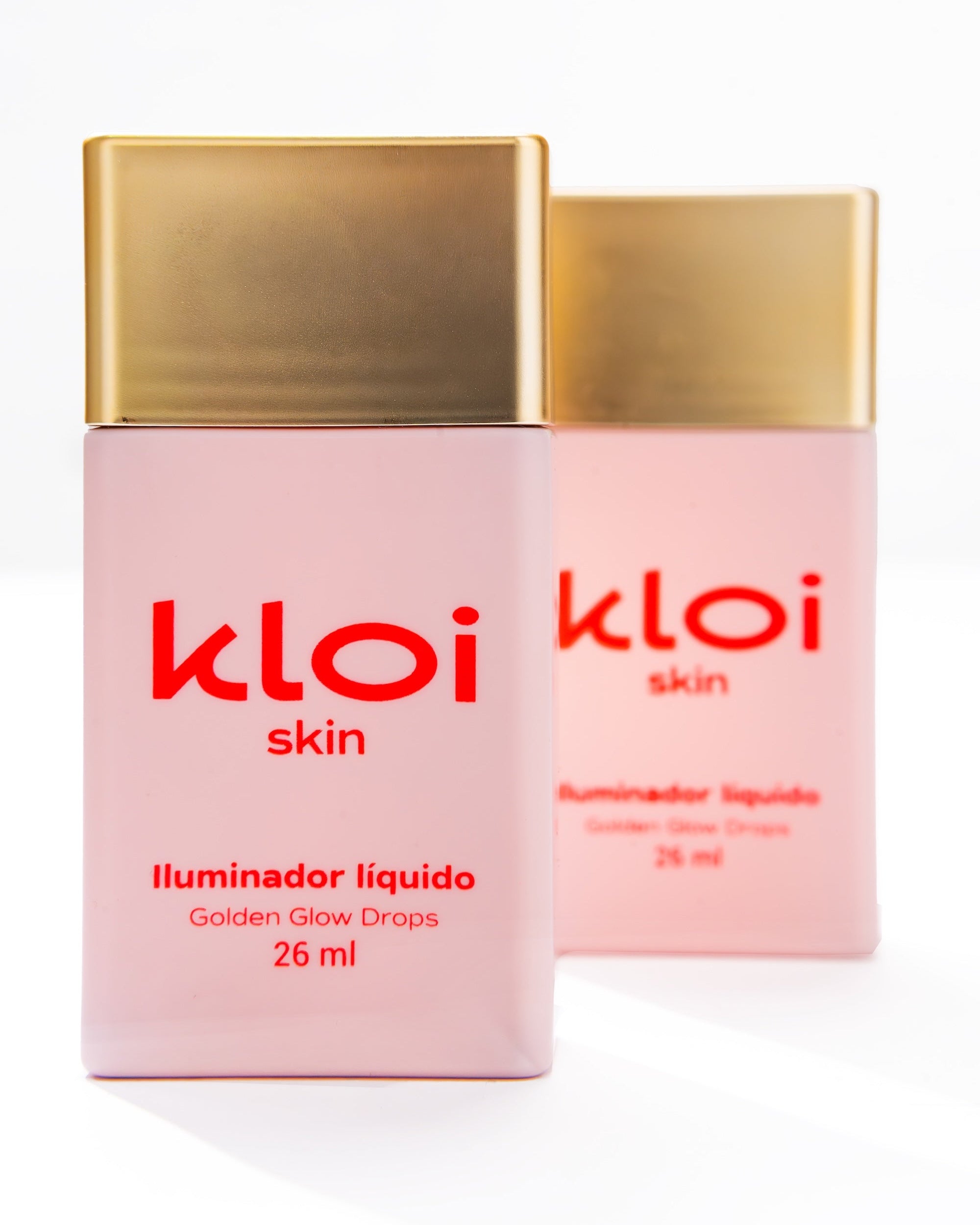ILUMINADOR LIQUIDO GOLDEN GLOW DROPS