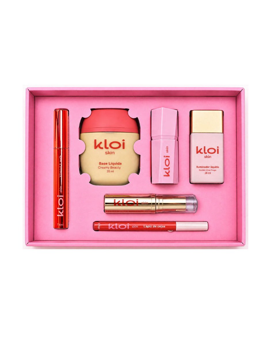 PR BOX