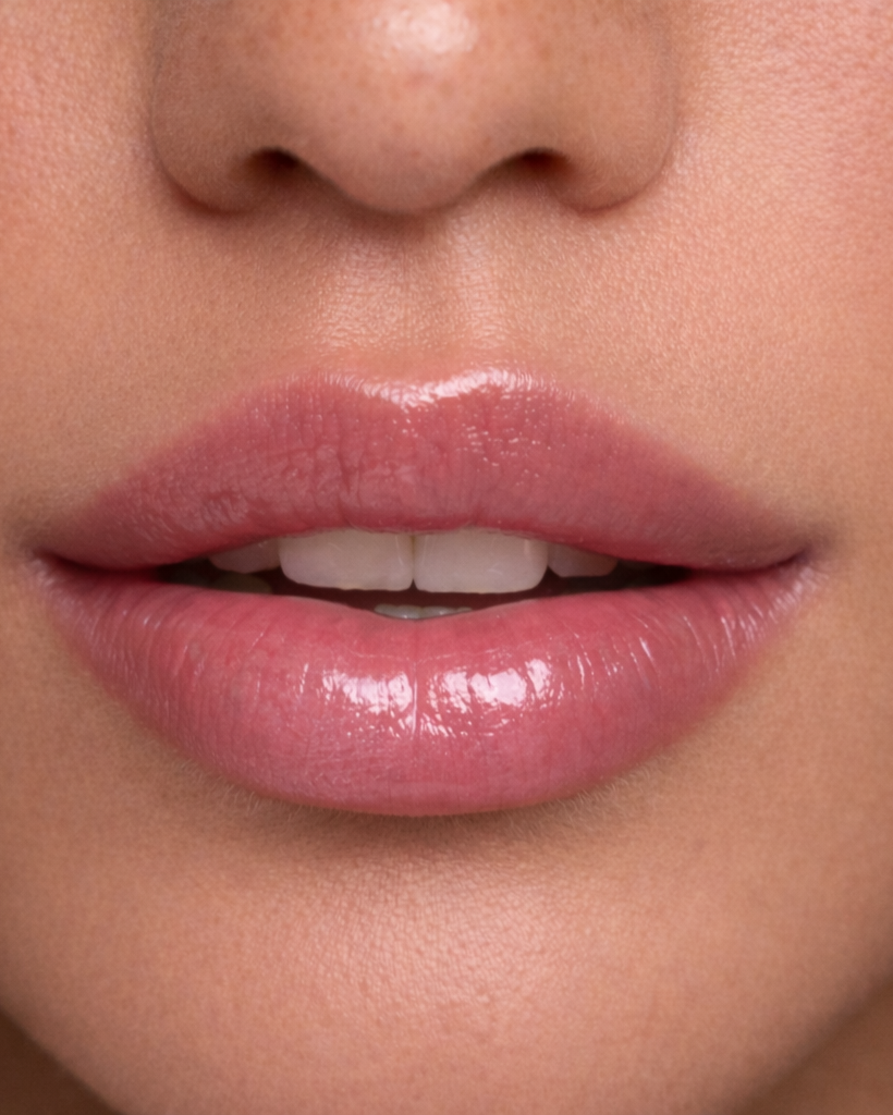 LIP GLOSS MOVIE STAR