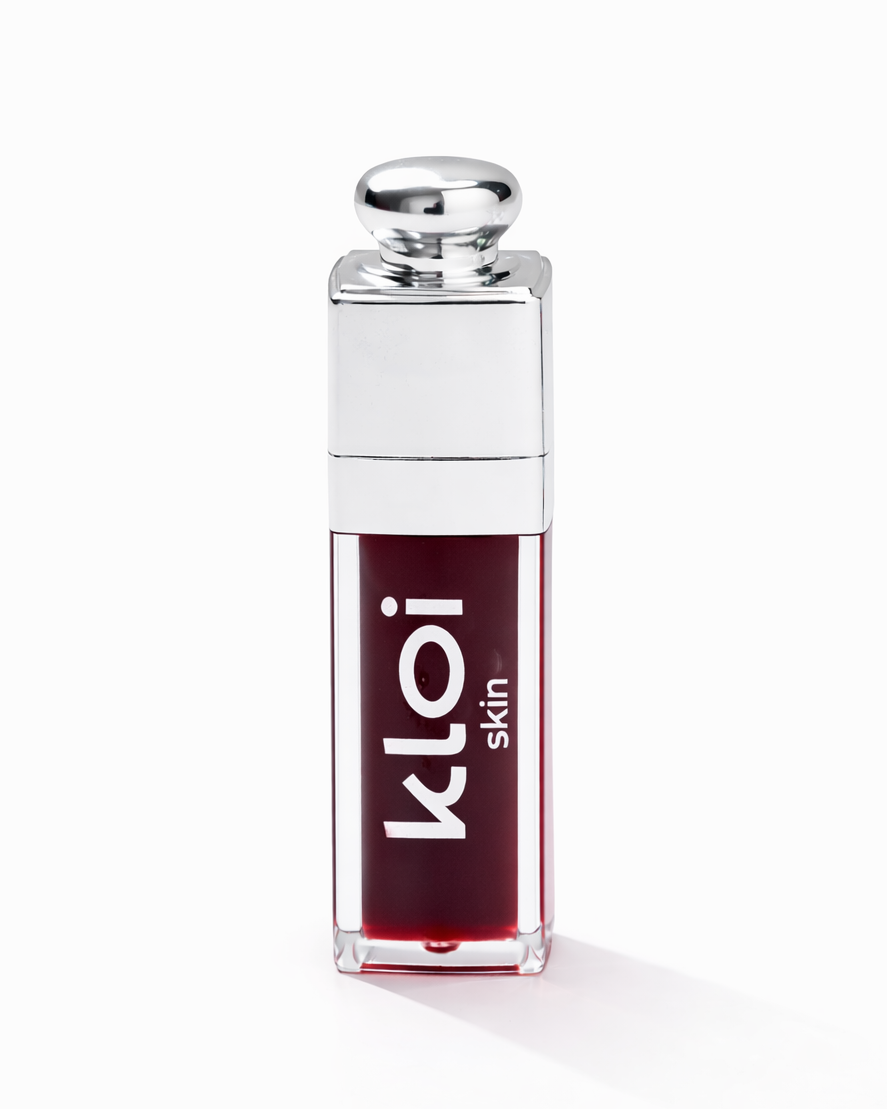 LIP OIL KISS ME