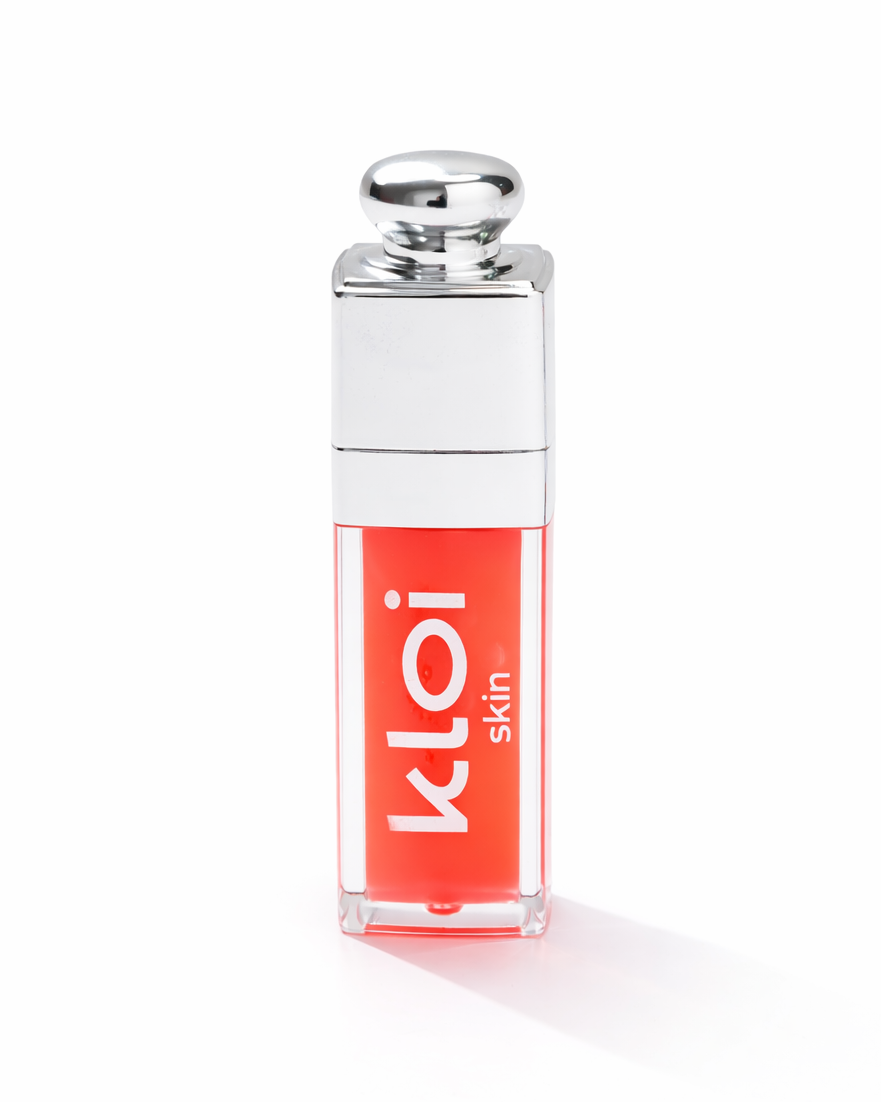 LIP OIL KISS ME
