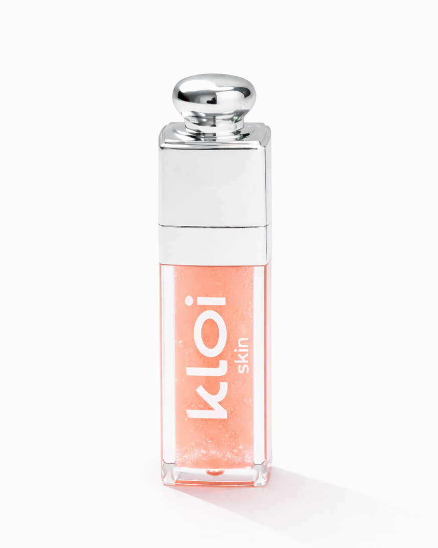 LIP OIL KISS ME