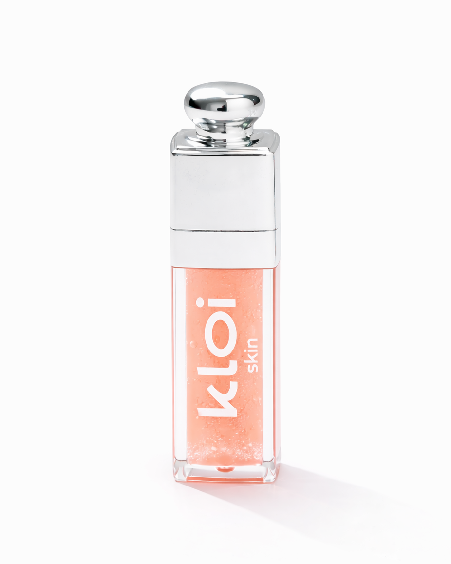 LIP OIL KISS ME