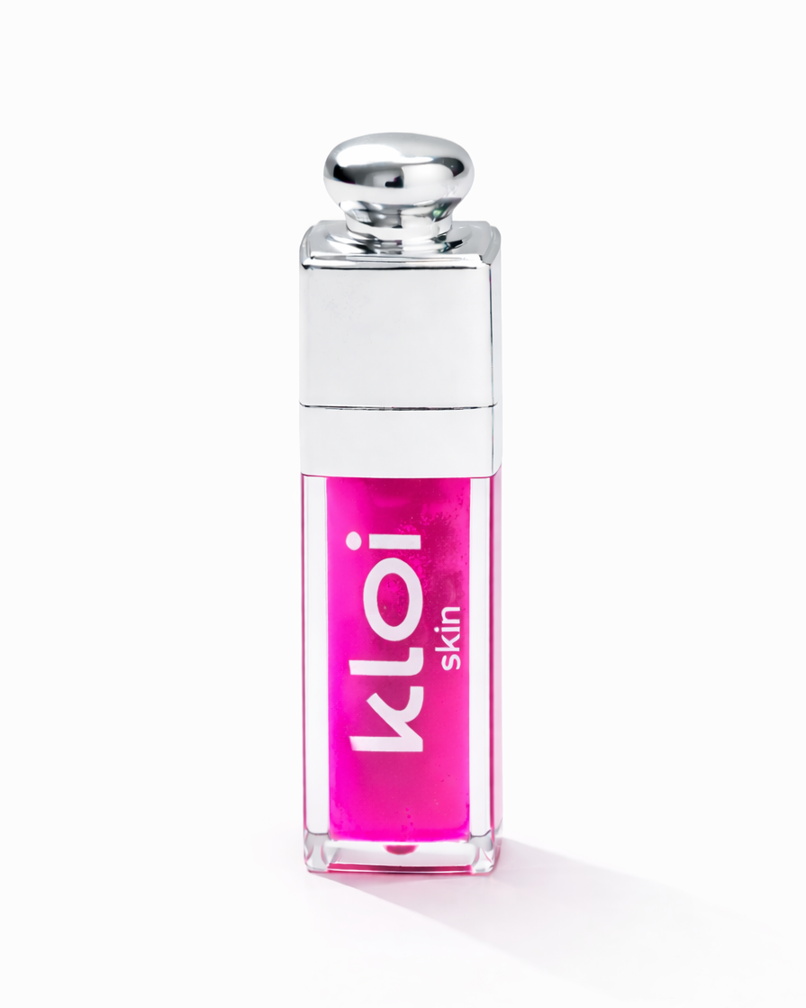 LIP OIL KISS ME