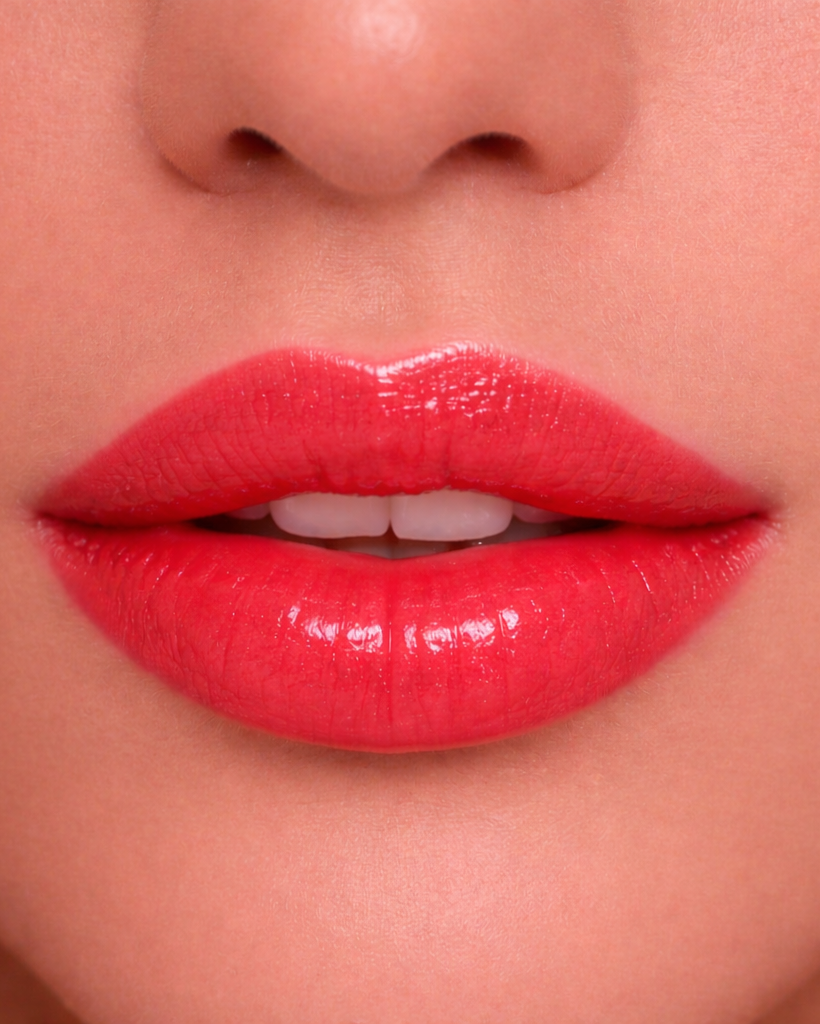 LIP GLOSS MOVIE STAR