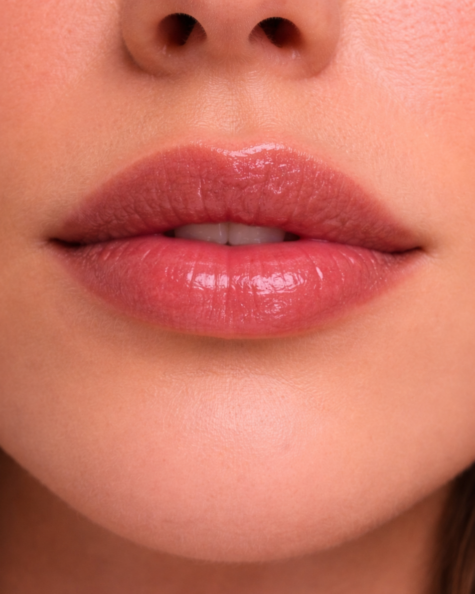 LIP OIL KISS ME
