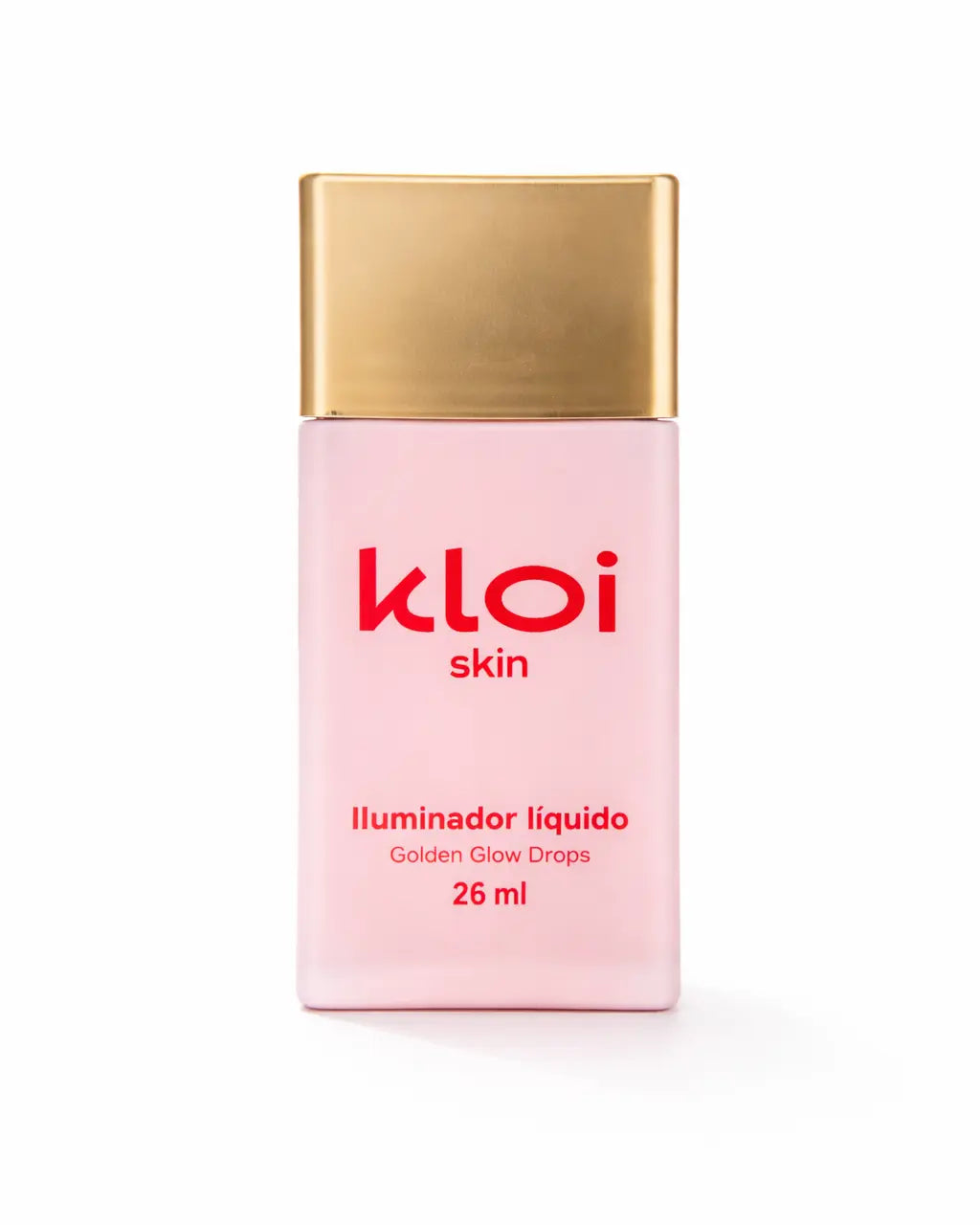iluminador liquido