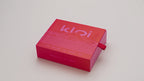 PR BOX