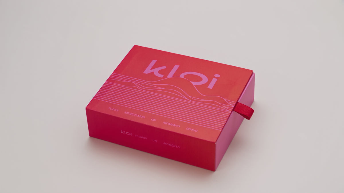 PR BOX