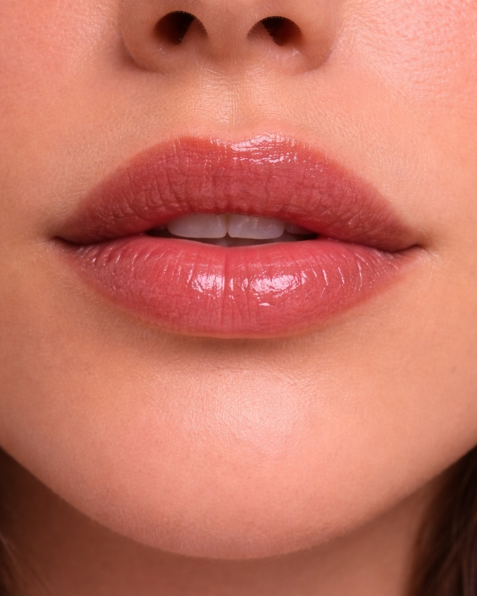 LIP OIL KISS ME